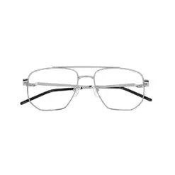 Buy Silver Black Day Night Sunglasses Online