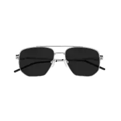Buy Silver Black Day Night Sunglasses Online