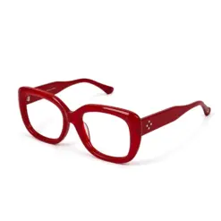 Buy Trending Red Fashion Eyeglasses Online