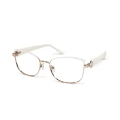 Buy White Fancy Eyeglasses For Women Online