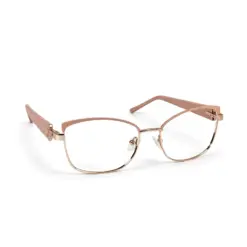 Buy Blush Pink Eyeglasses For Women Online