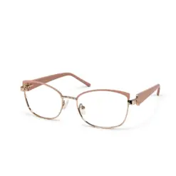 Buy Blush Pink Eyeglasses For Women Online