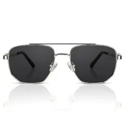 Silver Black Day Night Sunglasses - 4265 16 Silver Black Day Night Sunglasses - 4265 - Image 4