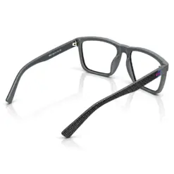 Grey Wayfarer Eyeglasses Online