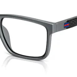 Grey Wayfarer Eyeglasses Online